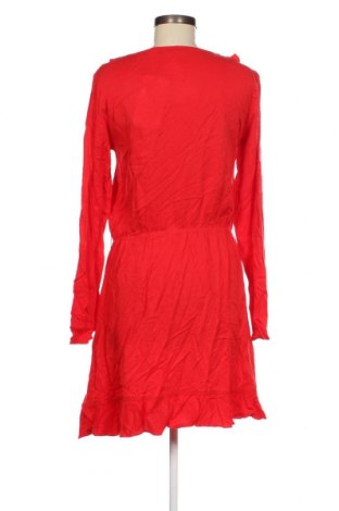 Φόρεμα Diverse, Μέγεθος L, Χρώμα Κόκκινο, Τιμή 8,30 €