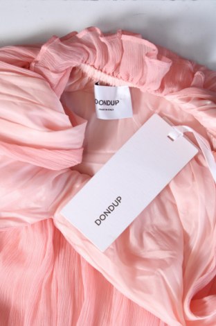 Φόρεμα Dondup, Μέγεθος M, Χρώμα Ρόζ , Τιμή 133,51 €