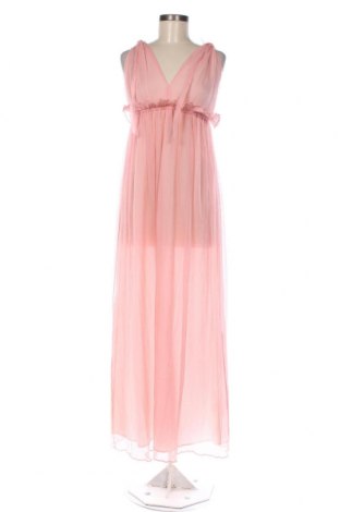 Φόρεμα Dondup, Μέγεθος M, Χρώμα Ρόζ , Τιμή 133,51 €