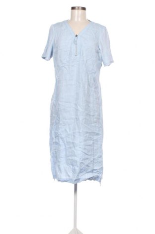 Kleid Doris Streich, Größe L, Farbe Blau, Preis € 41,06