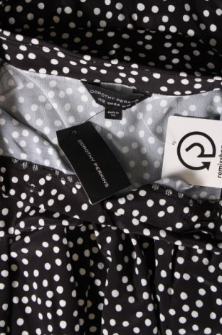 Φόρεμα Dorothy Perkins, Μέγεθος XL, Χρώμα Μαύρο, Τιμή 31,54 €
