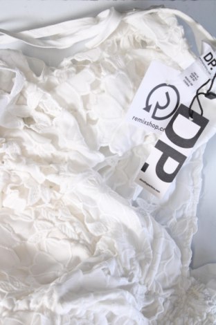 Kleid Dorothy Perkins, Größe L, Farbe Weiß, Preis 37,11 €