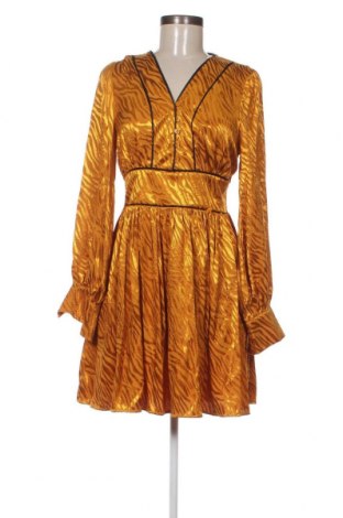 Φόρεμα Dorothy Perkins, Μέγεθος M, Χρώμα Κίτρινο, Τιμή 17,94 €