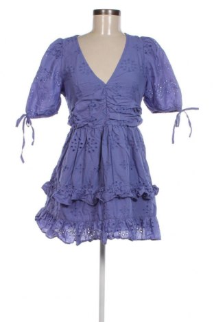 Φόρεμα Dorothy Perkins, Μέγεθος M, Χρώμα Μπλέ, Τιμή 29,90 €