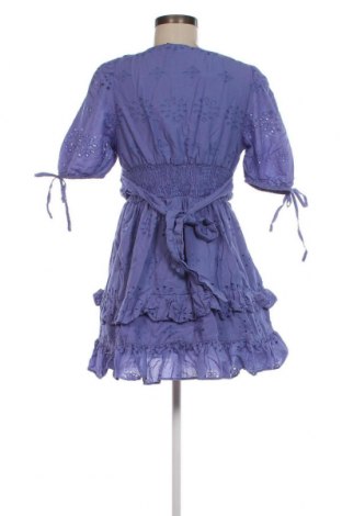 Φόρεμα Dorothy Perkins, Μέγεθος M, Χρώμα Μπλέ, Τιμή 29,90 €