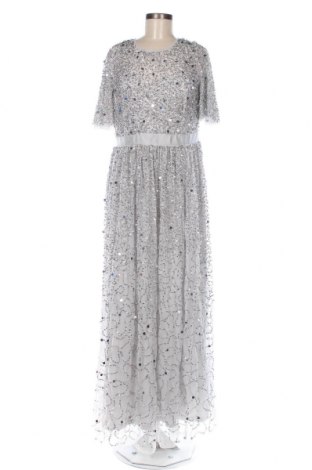 Φόρεμα Dorothy Perkins, Μέγεθος XL, Χρώμα Ασημί, Τιμή 38,04 €