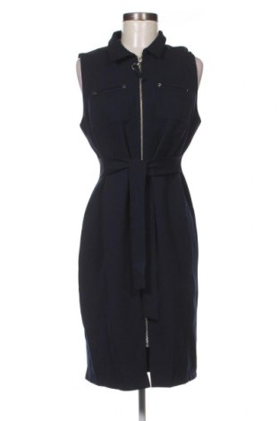 Φόρεμα Dorothy Perkins, Μέγεθος L, Χρώμα Μπλέ, Τιμή 17,96 €