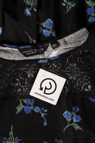 Φόρεμα Dorothy Perkins, Μέγεθος 3XL, Χρώμα Μαύρο, Τιμή 10,00 €