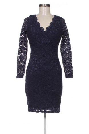 Φόρεμα Dorothy Perkins, Μέγεθος M, Χρώμα Μπλέ, Τιμή 19,33 €