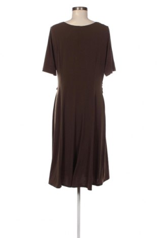 Rochie Dresses Unlimited, Mărime L, Culoare Maro, Preț 95,39 Lei