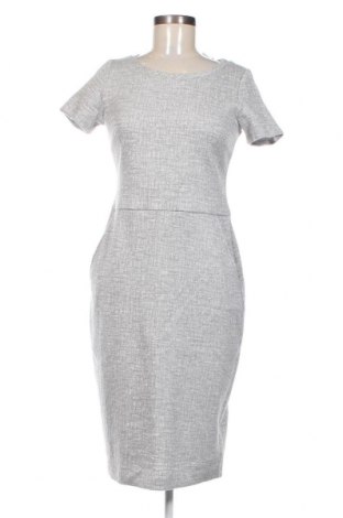 Kleid ELISE GUG, Größe S, Farbe Grau, Preis 27,63 €