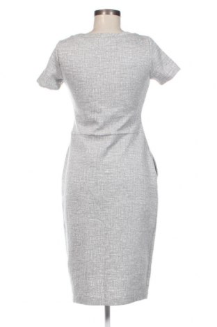 Kleid ELISE GUG, Größe S, Farbe Grau, Preis 14,60 €