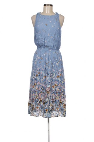 Kleid Edc By Esprit, Größe S, Farbe Blau, Preis 23,66 €