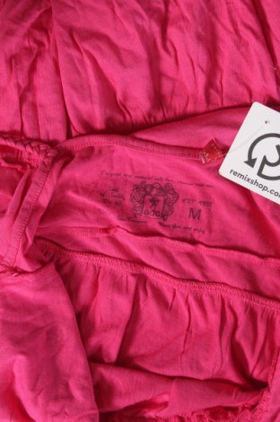 Rochie Edc By Esprit, Mărime M, Culoare Roz, Preț 111,84 Lei