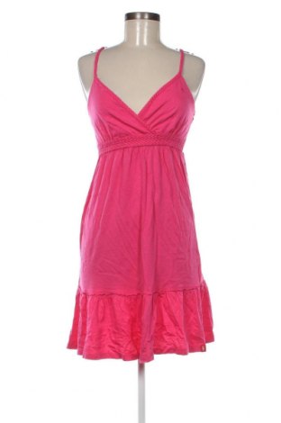 Šaty  Edc By Esprit, Velikost M, Barva Růžová, Cena  190,00 Kč