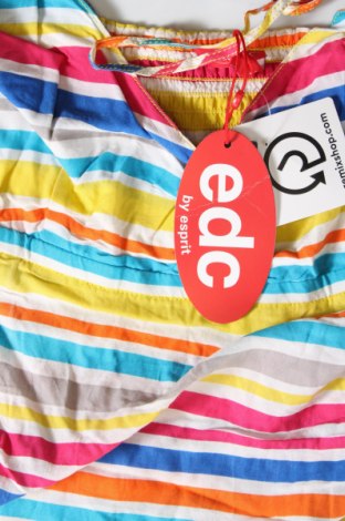 Φόρεμα Edc By Esprit, Μέγεθος M, Χρώμα Πολύχρωμο, Τιμή 63,09 €
