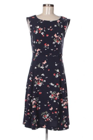 Kleid Edc By Esprit, Größe M, Farbe Mehrfarbig, Preis 14,20 €