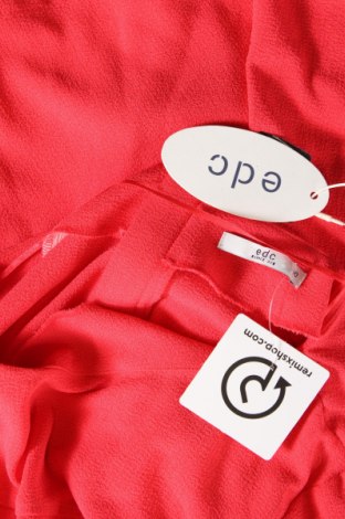 Φόρεμα Edc By Esprit, Μέγεθος M, Χρώμα Κόκκινο, Τιμή 15,36 €