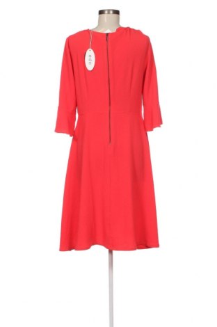 Φόρεμα Edc By Esprit, Μέγεθος M, Χρώμα Κόκκινο, Τιμή 15,36 €