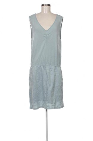 Šaty  Edc By Esprit, Velikost XL, Barva Modrá, Cena  190,00 Kč