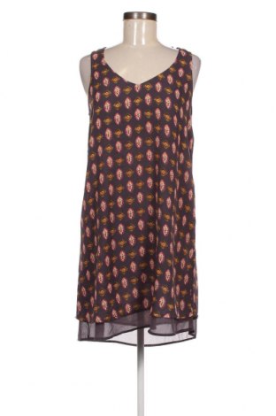 Kleid Edc By Esprit, Größe S, Farbe Mehrfarbig, Preis 3,79 €
