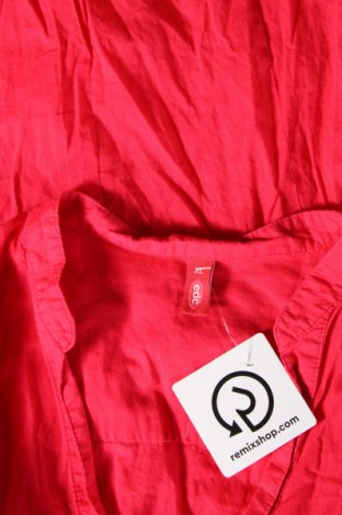 Rochie Edc By Esprit, Mărime XL, Culoare Roșu, Preț 14,15 Lei