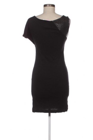 Šaty  Edc By Esprit, Veľkosť XS, Farba Čierna, Cena  2,31 €
