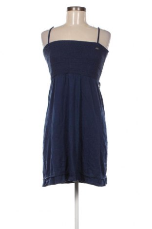 Kleid Edc By Esprit, Größe M, Farbe Blau, Preis 3,08 €
