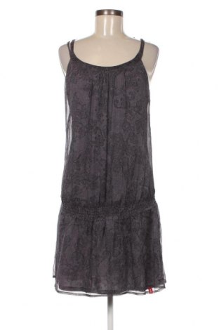 Φόρεμα Edc By Esprit, Μέγεθος L, Χρώμα Γκρί, Τιμή 8,41 €