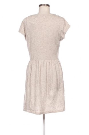 Kleid Edc By Esprit, Größe S, Farbe Beige, Preis 3,55 €