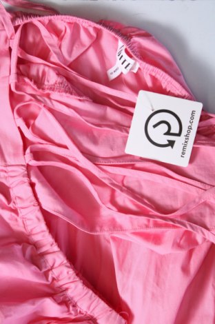Φόρεμα Edited, Μέγεθος M, Χρώμα Ρόζ , Τιμή 52,58 €