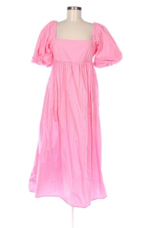 Φόρεμα Edited, Μέγεθος M, Χρώμα Ρόζ , Τιμή 31,55 €