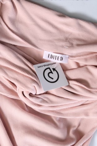 Φόρεμα Edited, Μέγεθος M, Χρώμα Ρόζ , Τιμή 19,45 €