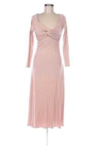 Φόρεμα Edited, Μέγεθος M, Χρώμα Ρόζ , Τιμή 15,77 €