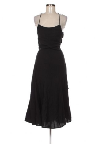 Φόρεμα Edited, Μέγεθος XS, Χρώμα Μαύρο, Τιμή 23,66 €