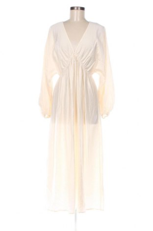 Φόρεμα Edited, Μέγεθος M, Χρώμα Εκρού, Τιμή 29,97 €