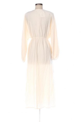 Φόρεμα Edited, Μέγεθος M, Χρώμα Εκρού, Τιμή 27,34 €