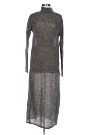 Φόρεμα Edited, Μέγεθος M, Χρώμα Γκρί, Τιμή 52,58 €