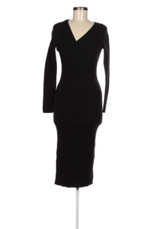 Φόρεμα Edited, Μέγεθος XS, Χρώμα Μαύρο, Τιμή 25,24 €