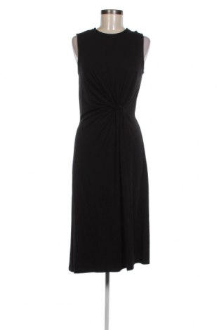 Φόρεμα Edited, Μέγεθος M, Χρώμα Μαύρο, Τιμή 26,82 €