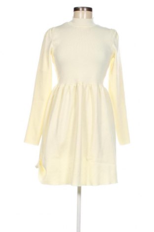 Φόρεμα Edited, Μέγεθος M, Χρώμα Εκρού, Τιμή 52,58 €