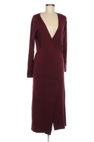 Kleid Edited, Größe M, Farbe Rot, Preis 8,41 €