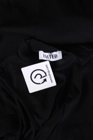 Φόρεμα Edited, Μέγεθος S, Χρώμα Μαύρο, Τιμή 15,77 €