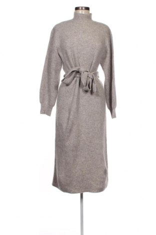 Kleid Edited, Größe S, Farbe Grau, Preis 23,66 €