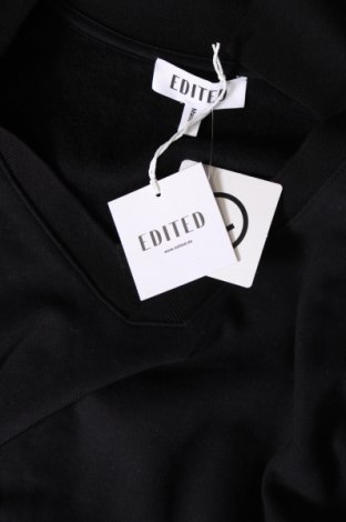 Φόρεμα Edited, Μέγεθος S, Χρώμα Μαύρο, Τιμή 14,20 €