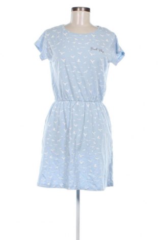 Kleid Eight2Nine, Größe S, Farbe Blau, Preis 9,46 €