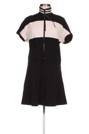 Kleid Eksept, Größe M, Farbe Schwarz, Preis 11,83 €