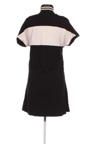 Kleid Eksept, Größe M, Farbe Schwarz, Preis 7,33 €
