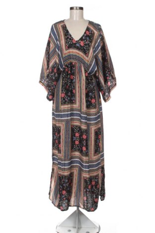 Kleid Ella, Größe M, Farbe Mehrfarbig, Preis 14,83 €
