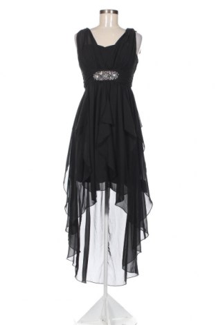 Φόρεμα Ella Singh, Μέγεθος S, Χρώμα Μαύρο, Τιμή 15,46 €